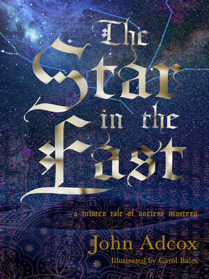 cover image of The Star in the East